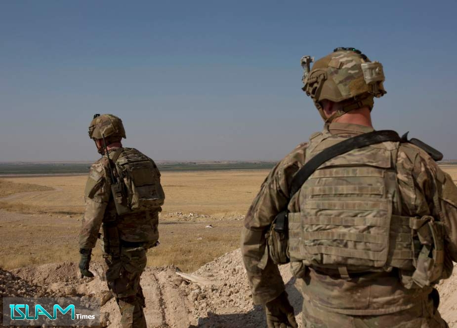 U.S. Troops Leaving Syria Will Be Assigned to Iraq