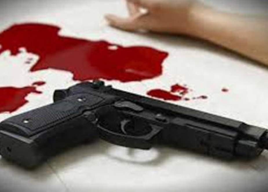 کوئٹہ، شوہر نے فائرنگ کر کے بیوی اور 3 بچے قتل کر دیئے
