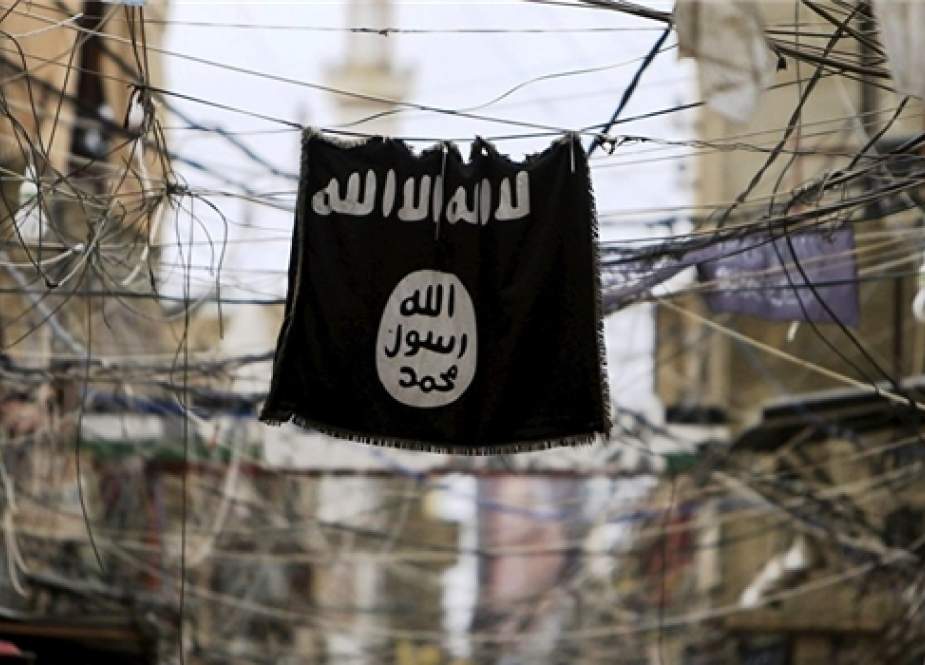 Tentara AS Pindahkan Para Petempur ISIS dari Hasaka, Suriah