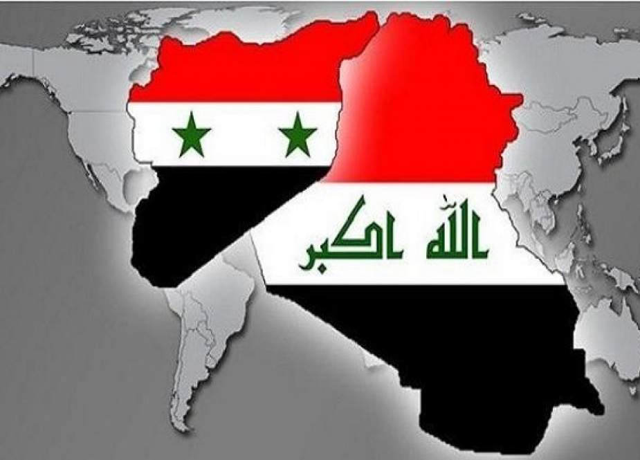 بغداد با دمشق تعامل دارد نه با نیروهای دموکراتیک سوریه