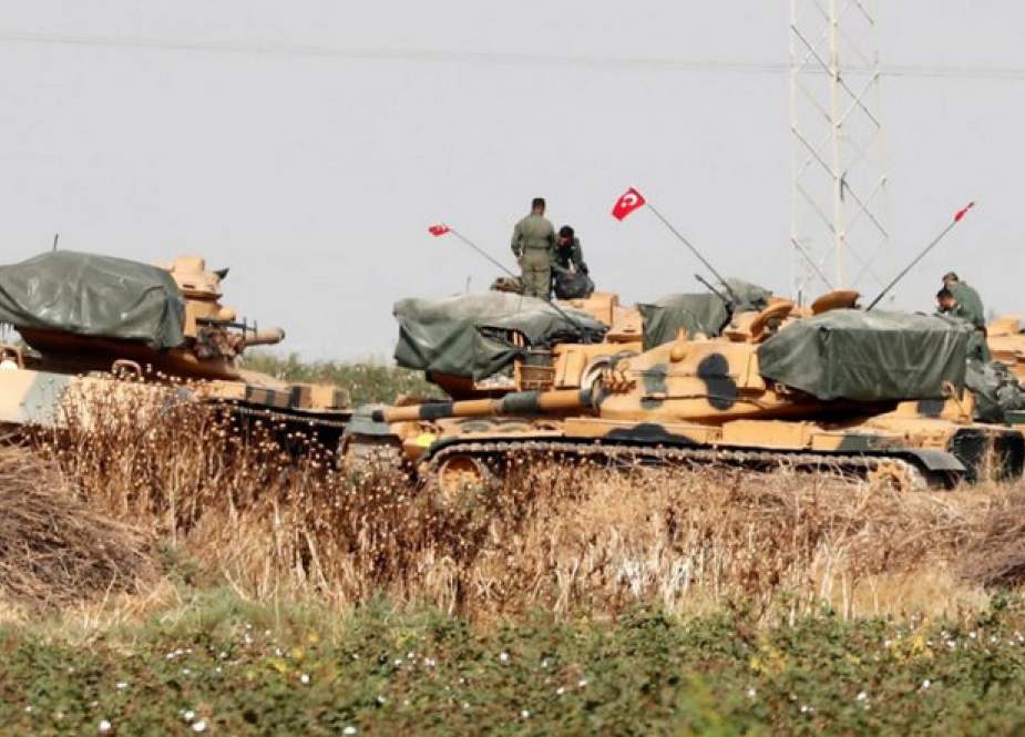 از زمان اعلام آتش‌بس، 25 نفر توسط ارتش ترکیه کشته شده‌اند