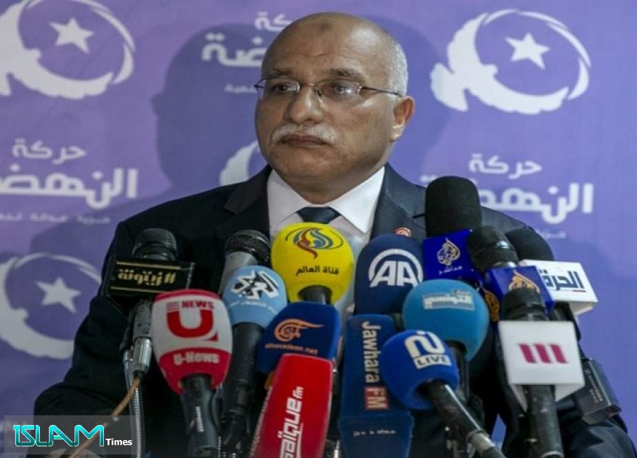 تونس.. «النهضة» تعلن خطّتها: رئاسة الحكومة لنا