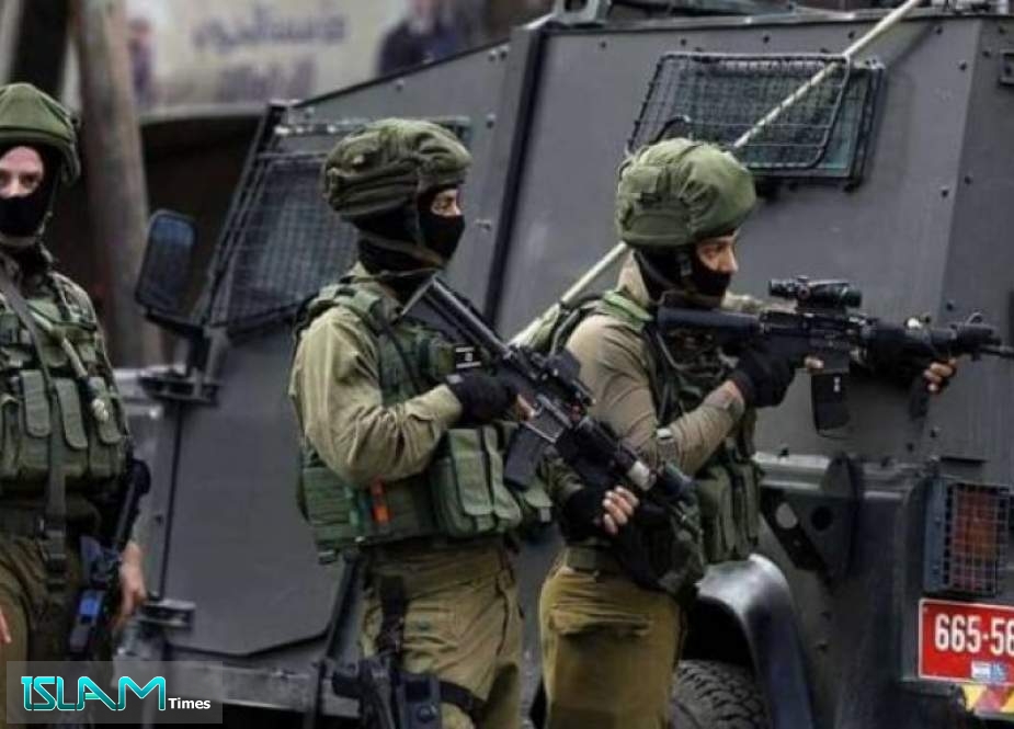 إصابة جندي ’إسرائيلي’ جراء اشتباكات عنيفة مع مستوطنين