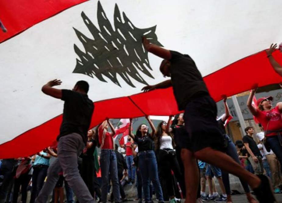 لبنان، معاشی بحران کے باعث ملک گیر عوامی احتجاج، حکومت معاشی اصلاحات پر رضا مند
