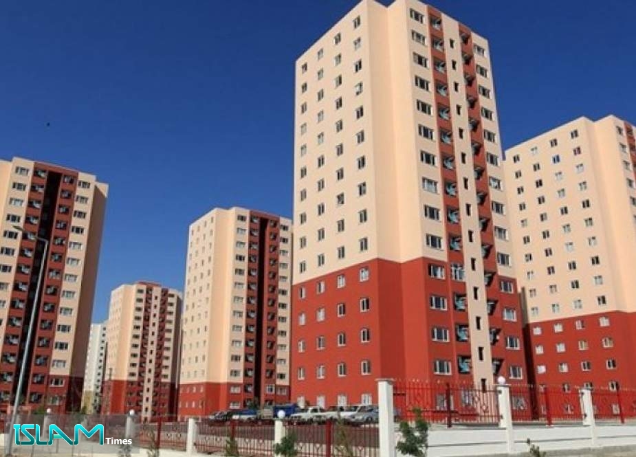 بناء 18 ألف وحدة سكنية للشريحة الفقيرة في ايران