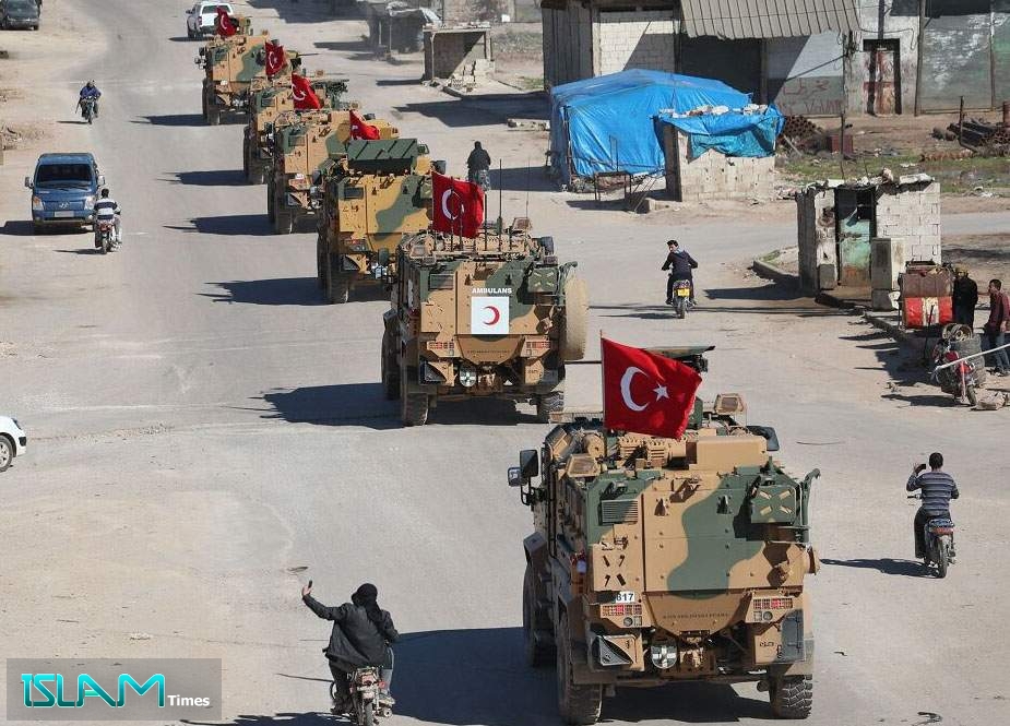 MSF: Türkiyənin hərbi müdaxiləsindn sonra 5 min suriyalı…