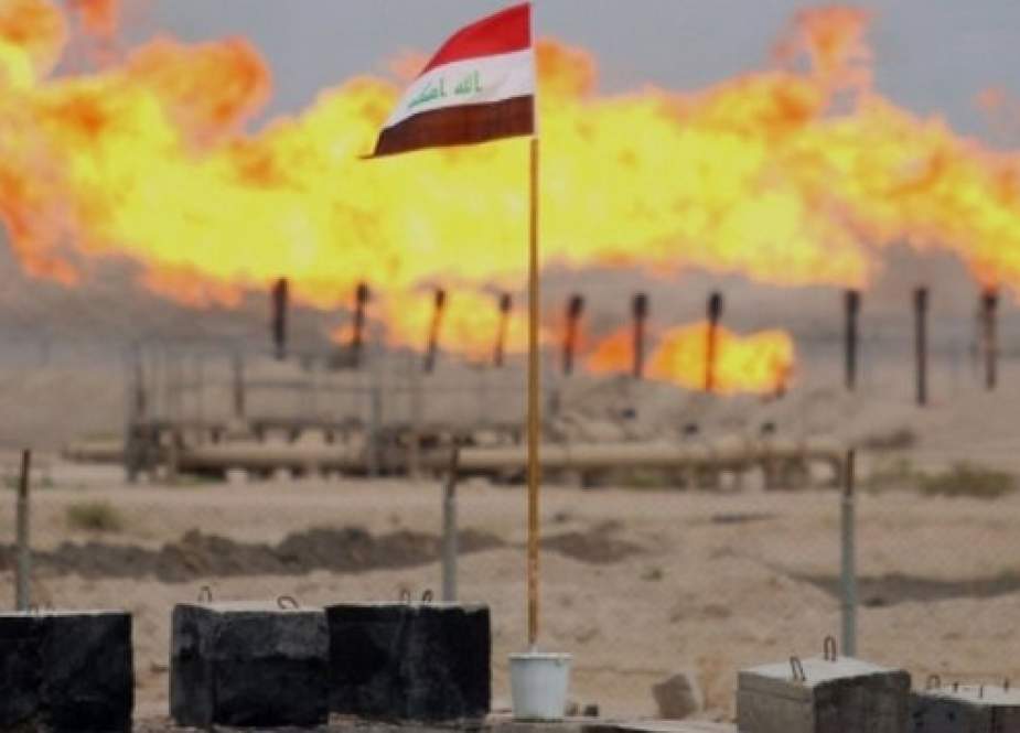 یورش تروریستهای داعش به میدانهای نفتی در شمال عراق
