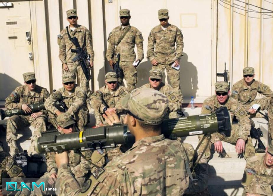 NBC: Pentagon prepares a plan to remove all US troops from Afghanistan