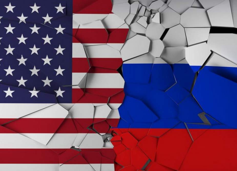 روسیه طرح انتقال سازمان ملل از آمریکا را کلید زد