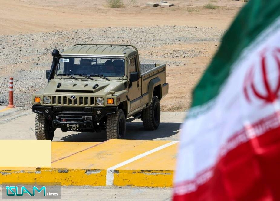 ما مدى فعالية المدرعات الإيرانية في حماية أرواح الجنود؟