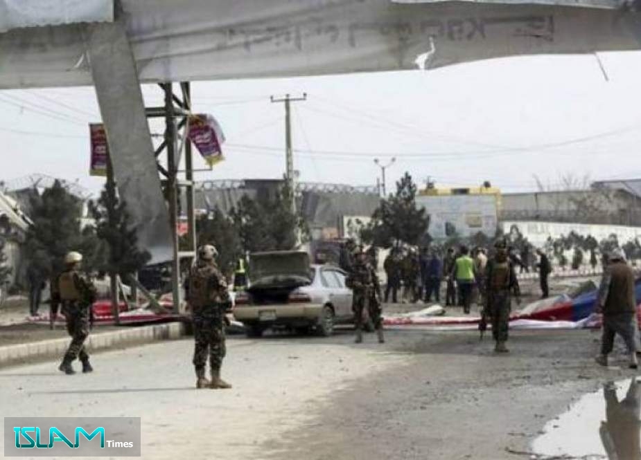 مقتل 10 من الشرطة الأفغانية في هجوم لطالبان