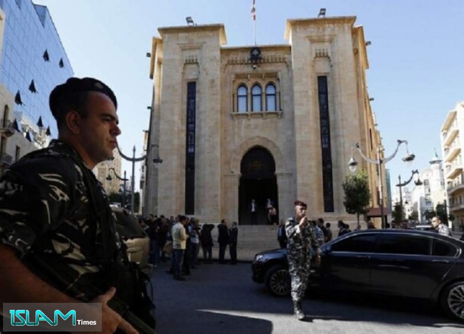 حكومة لبنان تنفي أي نية لإعلان حالة الطوارئ