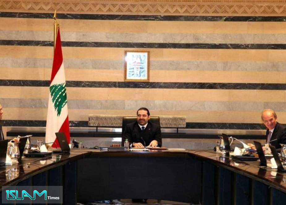 لبنان: حسم مسألة التعديل الوزاري خلال أيام