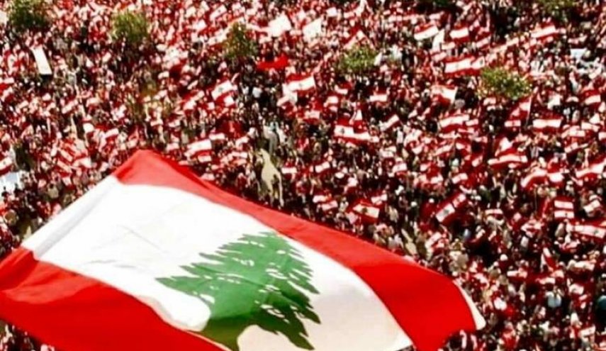 استمرار احتجاجات لبنان لليوم السابع