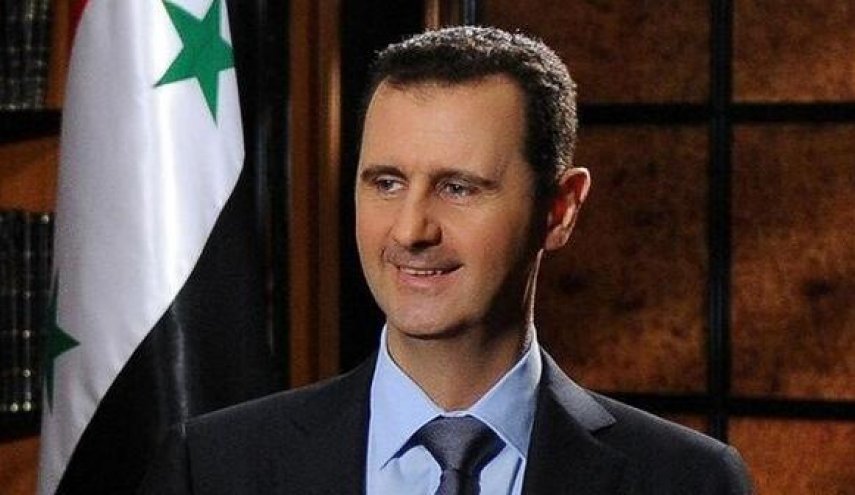 اميركا تؤكد التخلي عن الإطاحة بالأسد