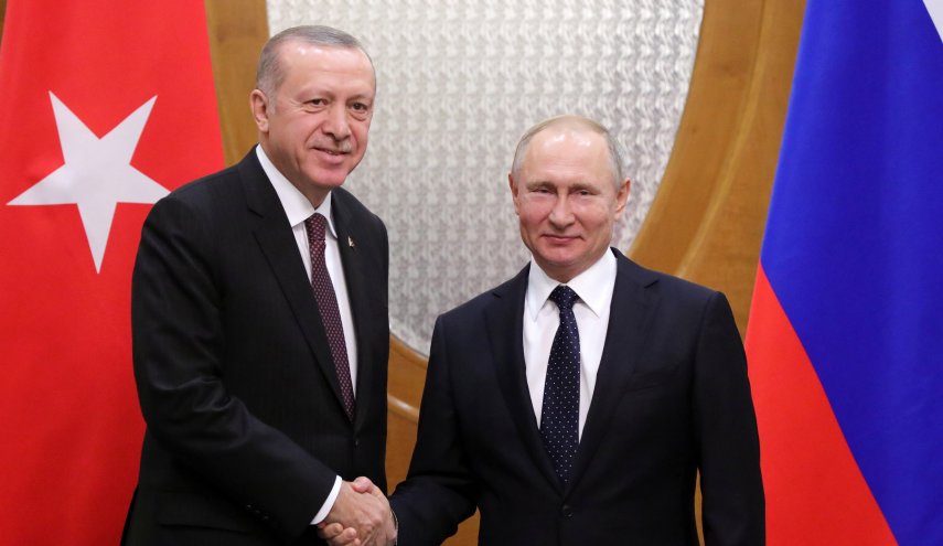 تفاصيل وبنود الاتفاق الروسي - التركي حول سوريا..