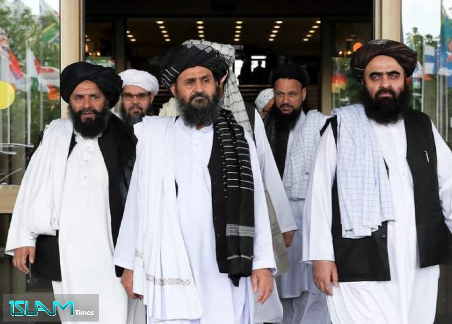بكين تستضيف محادثات سلام بين ‘‘طالبان‘‘ والحكومة الأفغانية