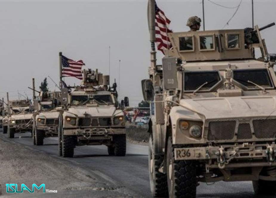 نائب: دخول القوات الأمريكية من سوريا للعراق احتلال جديد