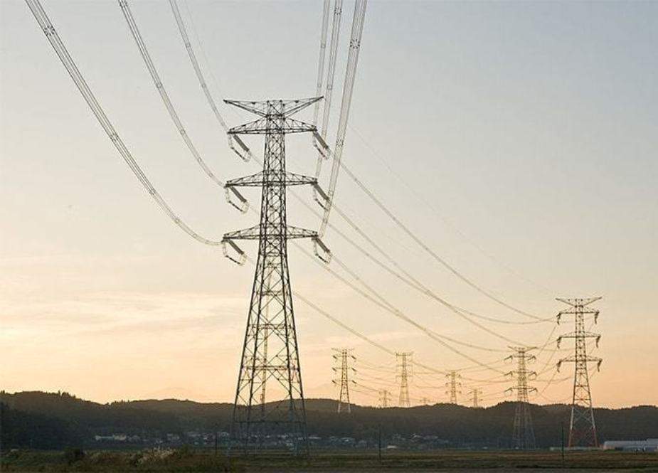 بجلی کی قیمت میں ایک روپے 66 پیسے فی یونٹ اضافہ