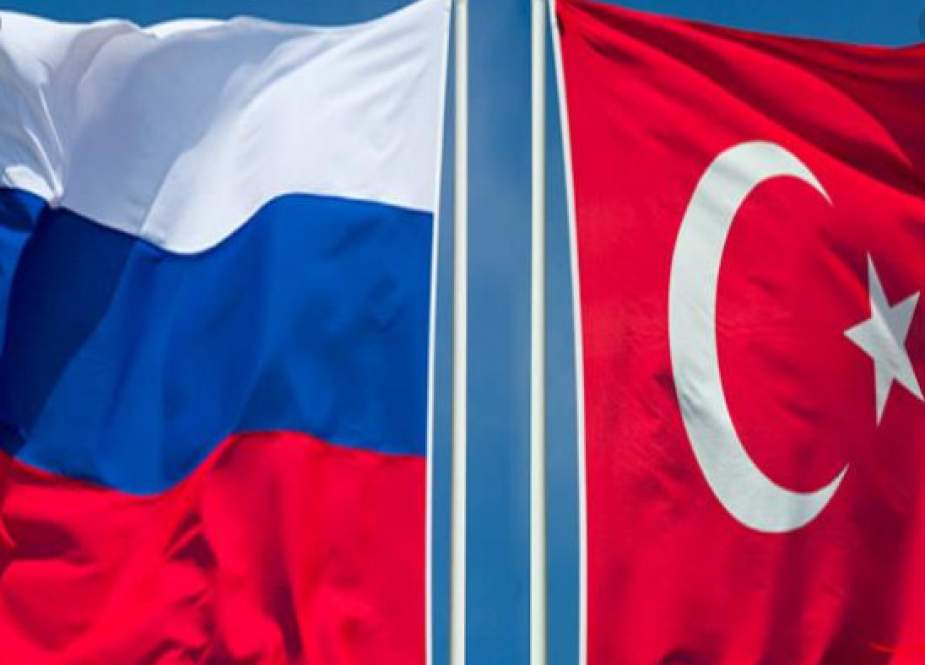 توافق پرمناقشه روسیه و ترکیه بر سر شمال سوریه