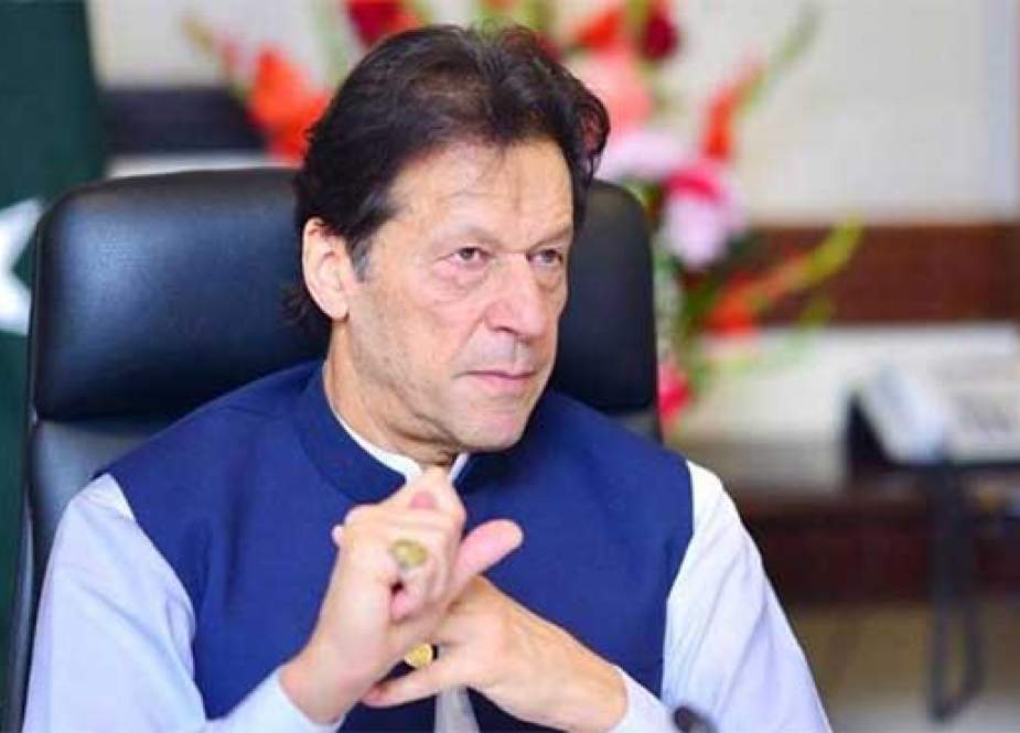 2020 کے آخر تک پاکستان سرمایہ کاری کے حوالے سے دنیا کا بہترین ملک ہو گا، عمران خان