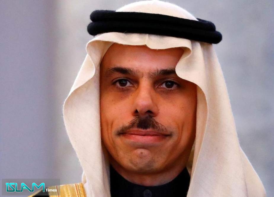 Saudi Arabia Appoints New FM with Western Experience in Cabinet Reshuffle