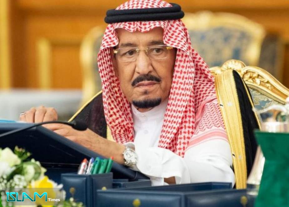 King Salman Fires Foreign Minister Only after 10 Months