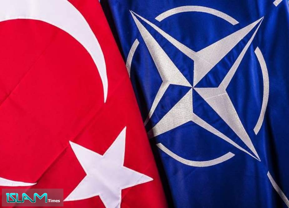 NATO Slams Turkey over Syria Operation, But No Punishment