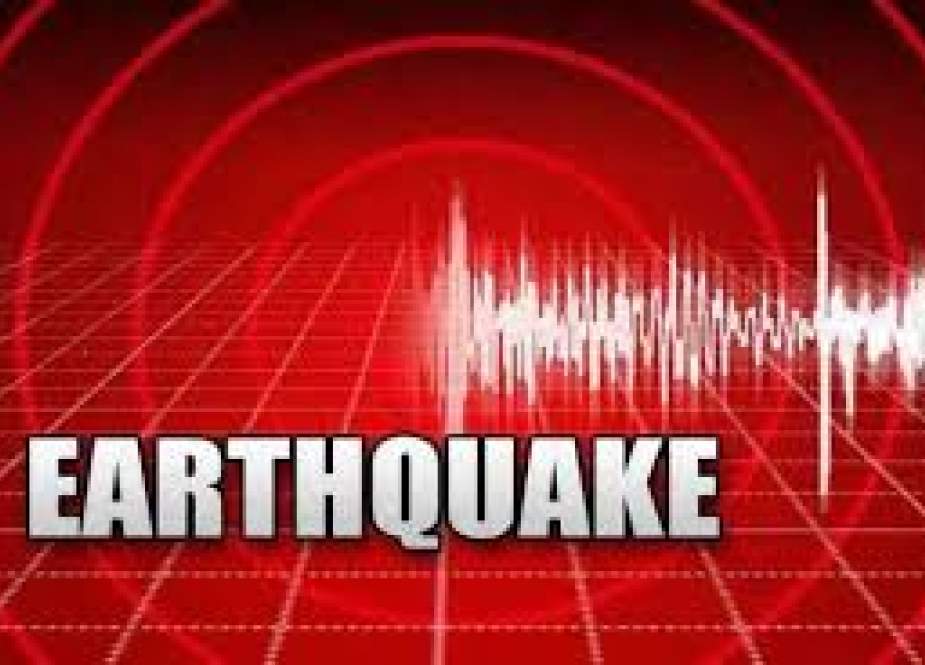 سوات سمیت بالائی علاقوں میں 4.3 شدت کا زلزلہ، لوگوں میں خوف وہراس
