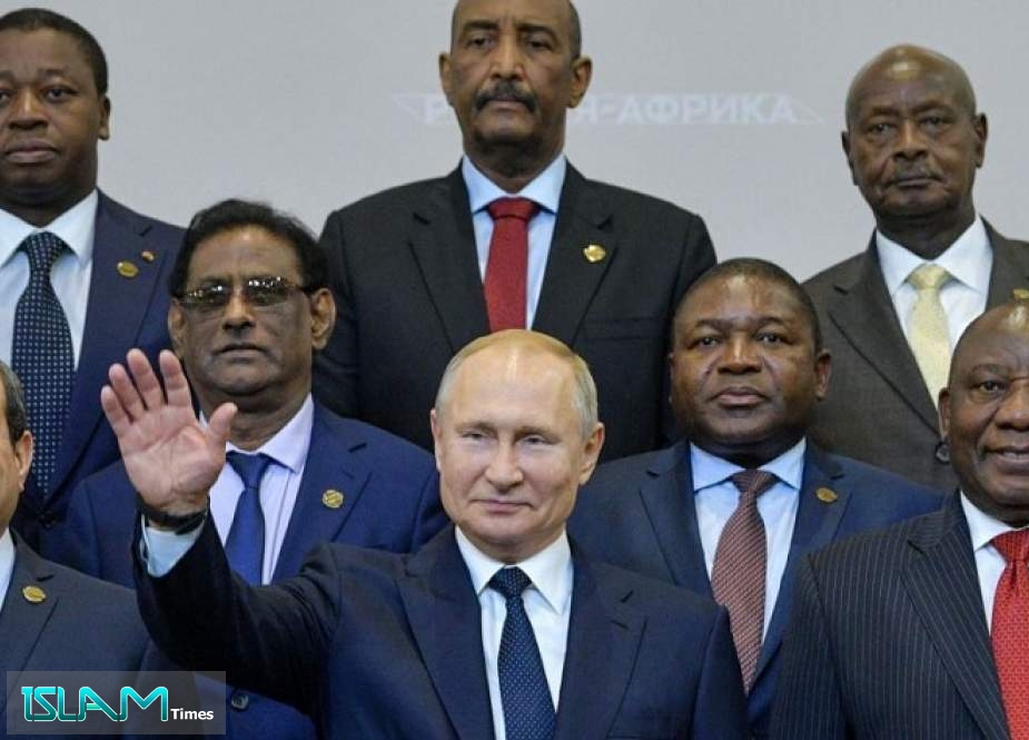 Russia-Africa Summit: Why Is Africa Growing Important for Moscow?