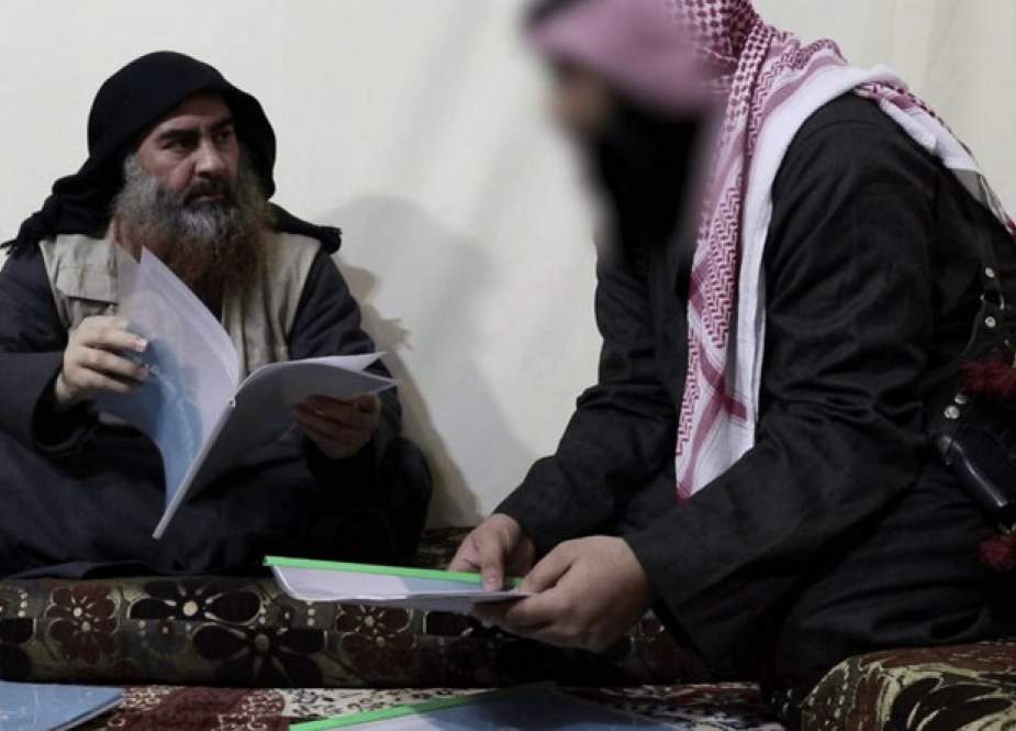 ابوبکر البغدادی؛ از زندان آمریکا تا «خلافت» داعش