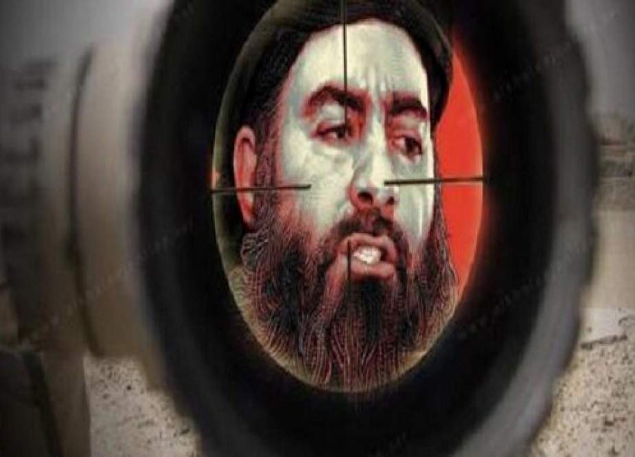 مانور واشنگتن بر کشتن «البغدادی»؛ بازی «مادر تروریسم» در نقش ناجی