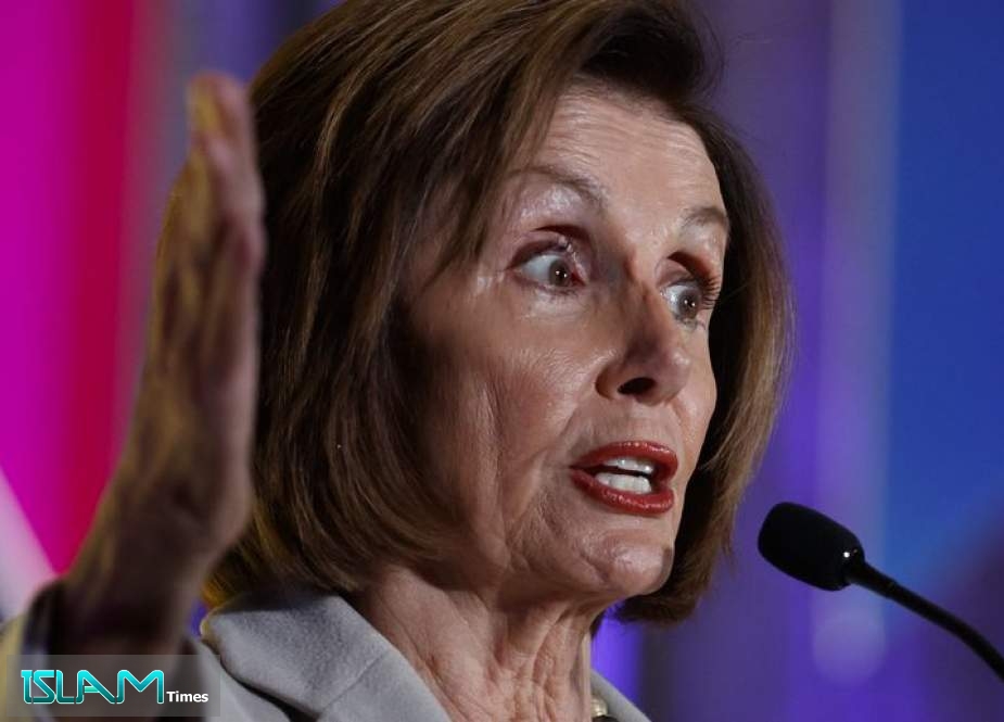 Pelosi Strongly Attacks Trump and Criticizes Him for This Reason