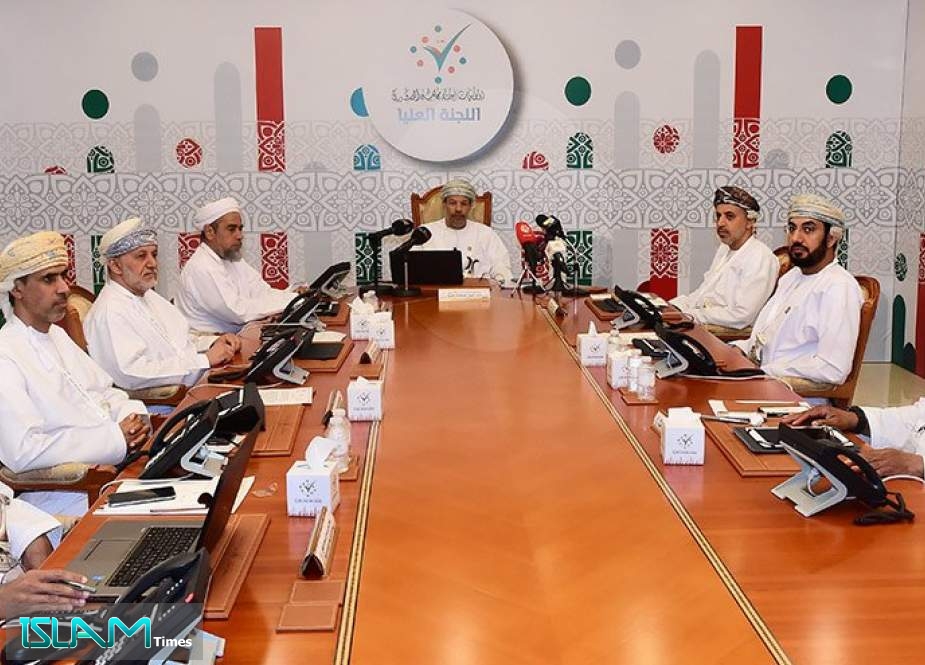 اللجنة العليا للانتخابات في عمان تعلن الفائزين بعضوية مجلس الشورى