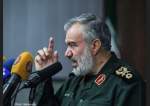 IRGC Commander: Enemies Disappointed at Military Option against Iran