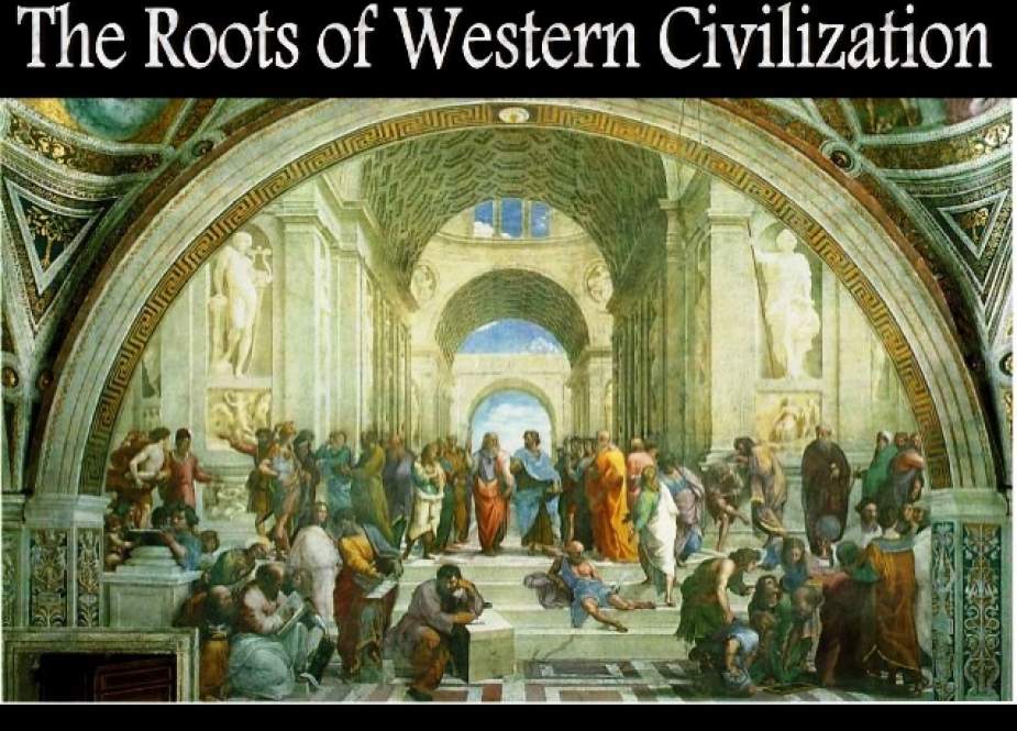 مغربی تہذیب و تمدن کے عروج میں دین کا کردار (حصہ اول)