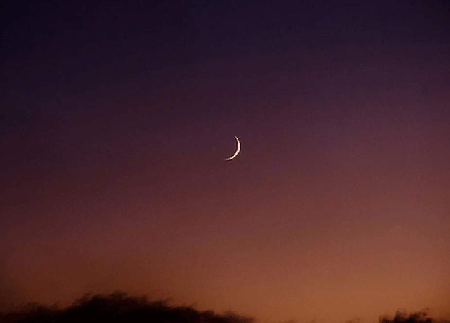 ماہ ربیع الاول کا چاند نظر آگیا، 10 نومبر کو عید میلاد النبی ہوگی
