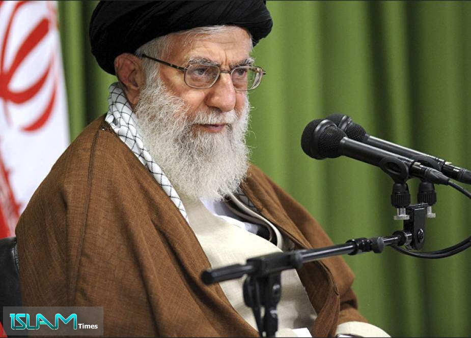 Iranian Leader Khamenei Accuses US and Arab States of Fuelling Unrest in Iraq and Lebanon - Reports