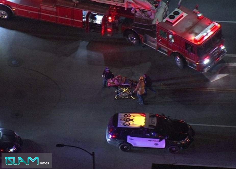 3 Dead, 9 Hurt in Long Beach, California, Shooting