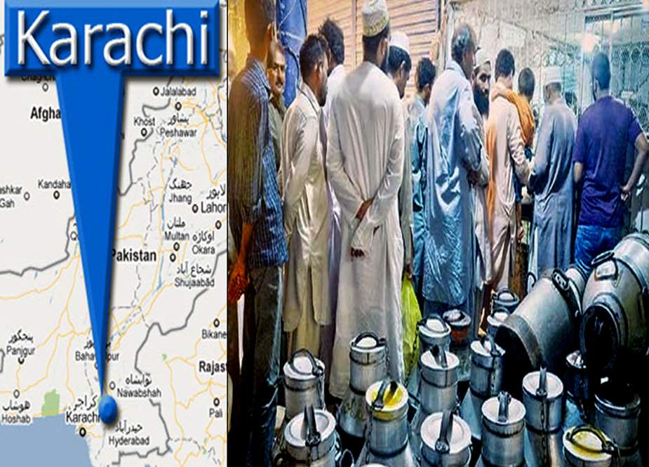 کراچی، مہنگا دودھ فروخت کرنے کیخلاف اسسٹنٹ کمشنرز سے رپورٹ طلب