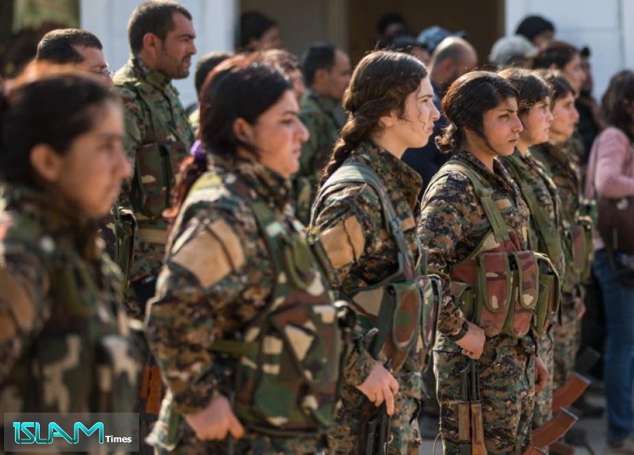 SDF opposes joining the Syrian army