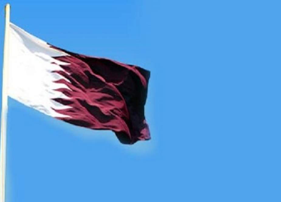 تاکید قطر بر حمایت از مسأله فلسطین
