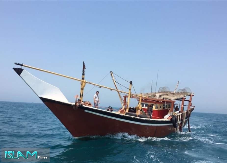 Saudi Arabia Releases 19 Iranian Fishermen