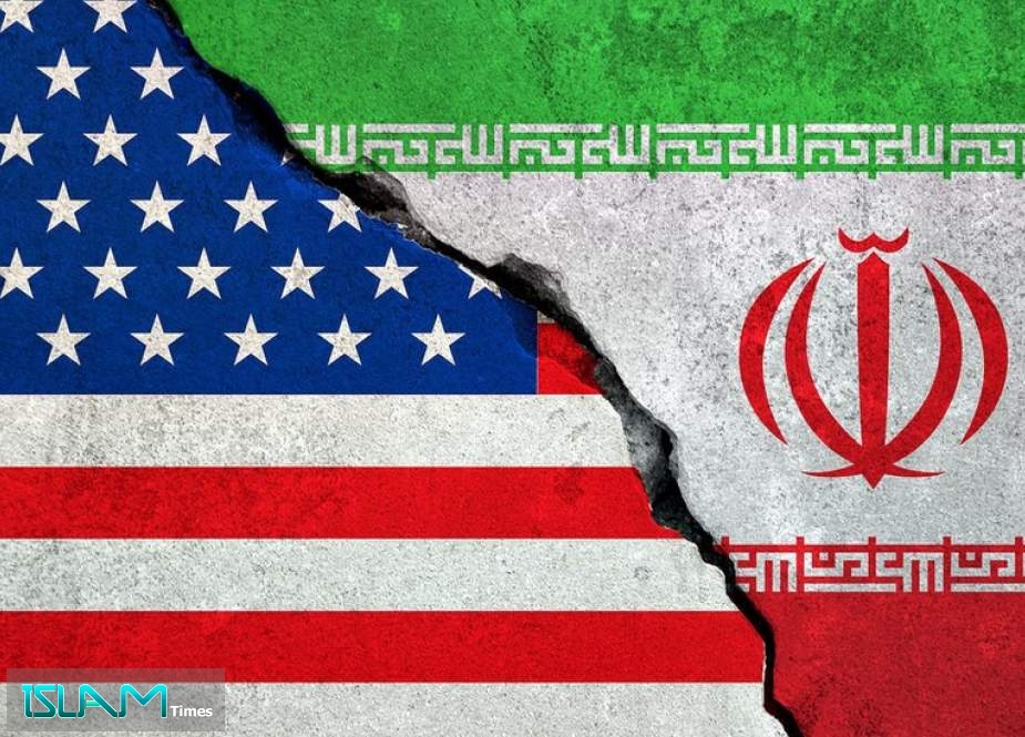 US imposes new sanctions on Iran