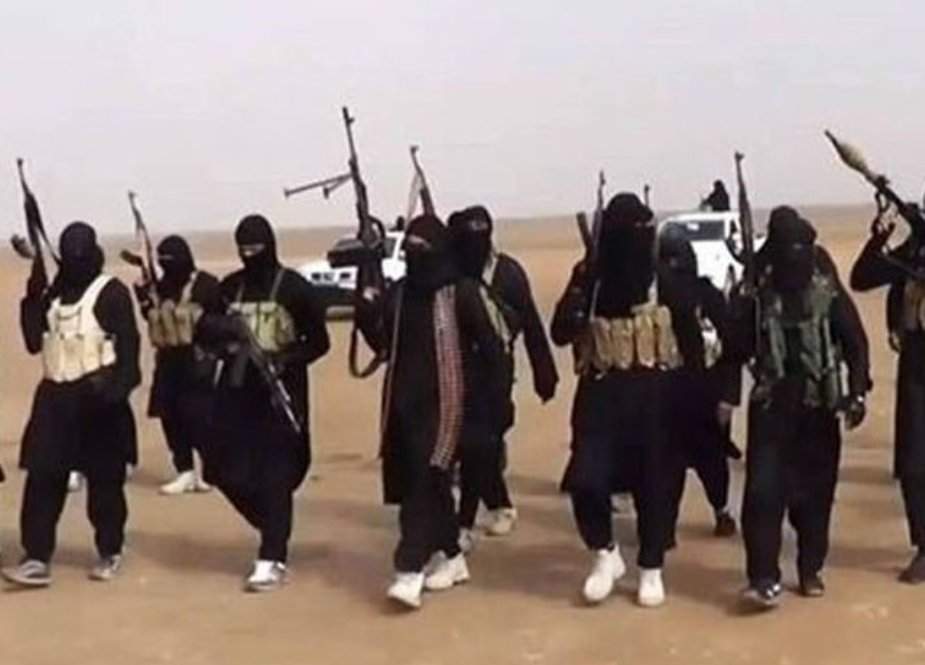البغدادی کی ہلاکت کی تصدیق، داعش کا ابو ابراہیم الہاشمی کو نیا خلیفہ مقرر کرنیکا اعلان