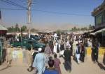 Human Rights Watch says one of the deadly raids happened in the Rodat district of Afghanistan