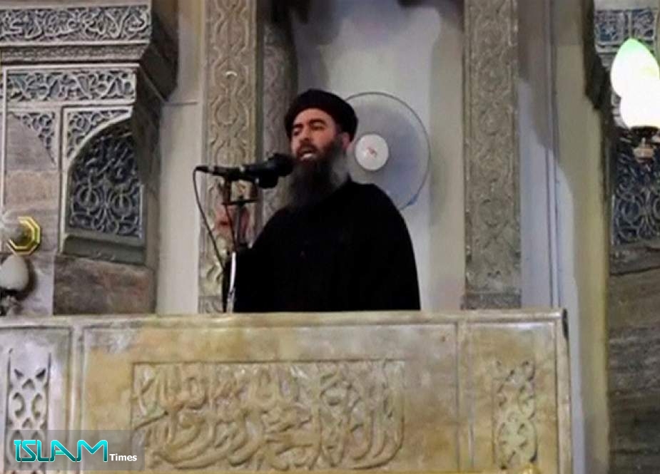 Al-Baghdadi was US ‘spawn’, his death is still an open question – Lavrov
