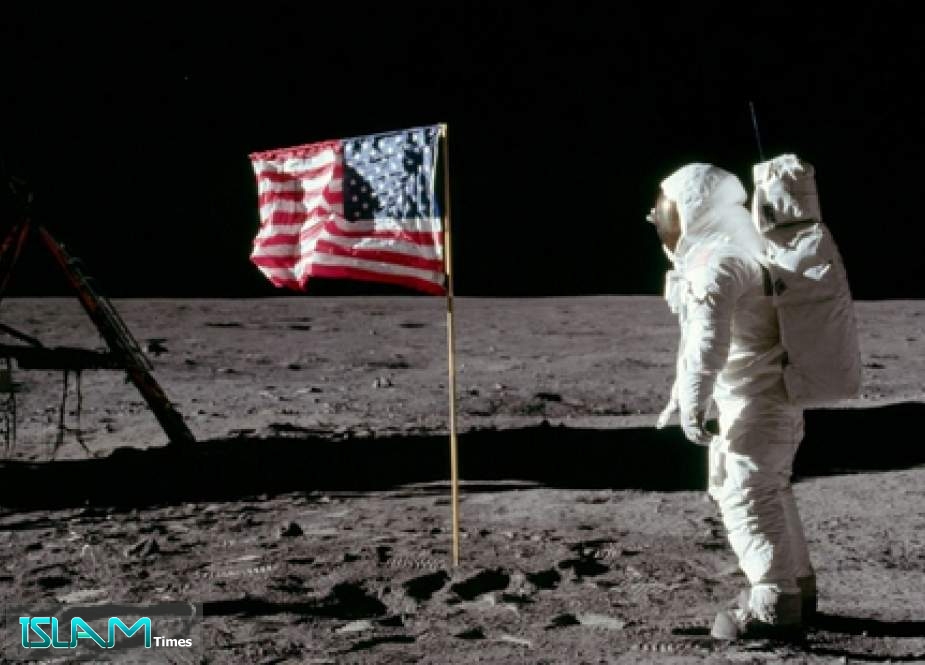 BC: Did the United States Really Put a Man on the Moon?