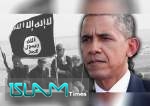 Tramp: İŞİD-i Obama yaradıb!!