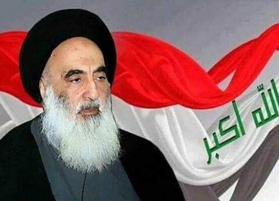 نقشه راه مرجعیت دینی عراق برای آینده سیاسی کشور